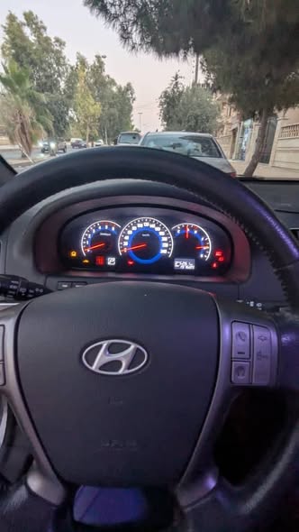 هيونداي سانتا في 2008 - صورة 5