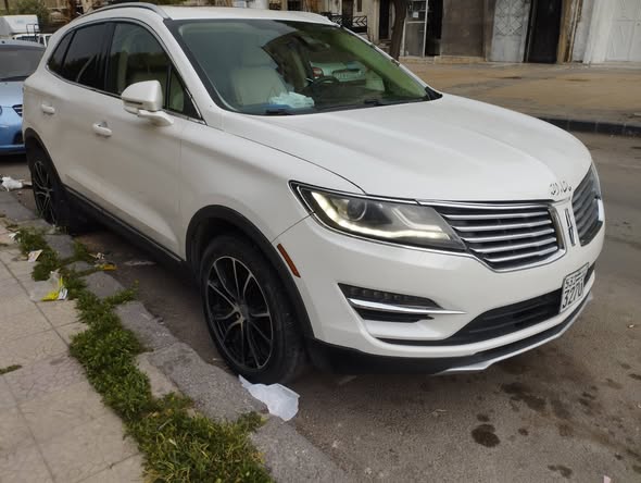 لينكولن MKX 2017 - صورة 4