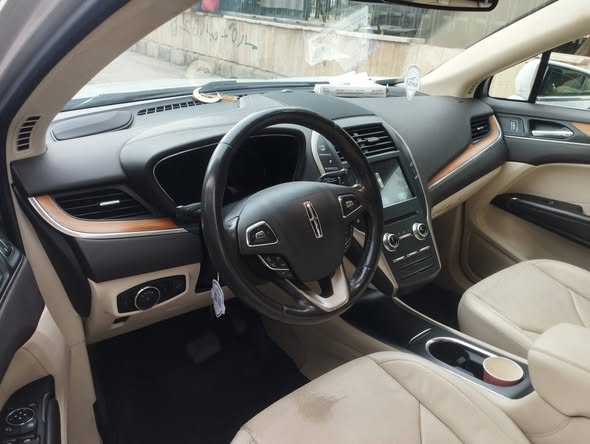 لينكولن MKX 2017 - صورة 5