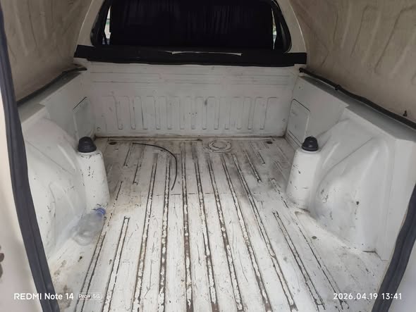 سكودا بيك أب 1995 - صورة 5