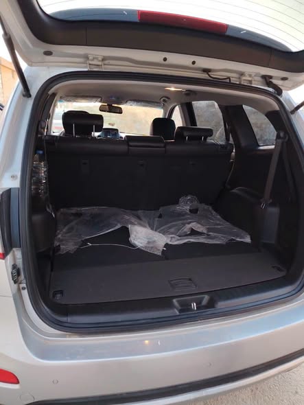 هيونداي سنتافيه 2012 - صورة 2