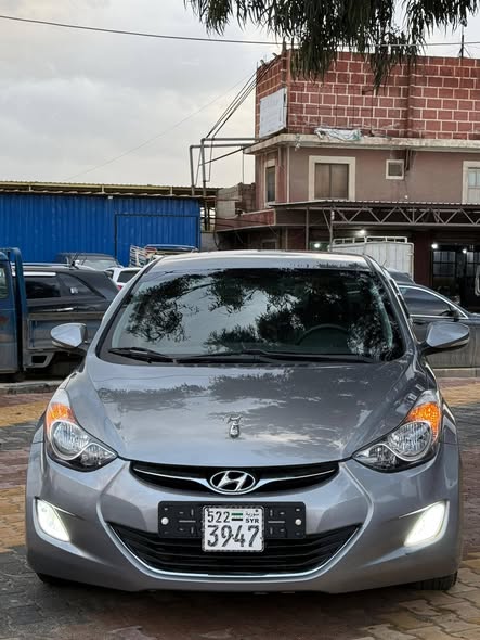 هيونداي النترا 2014 - صورة 2