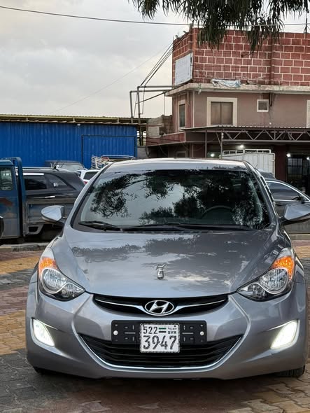 هيونداي النترا 2014 - صورة 3