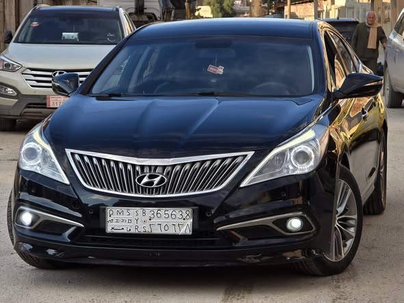 هيونداي جرانديور 2015 - صورة 2