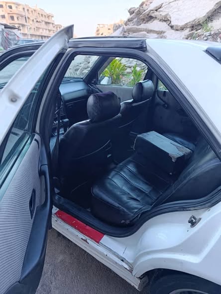 بيجو 405 1993 - صورة 3