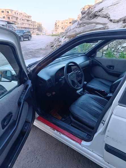 بيجو 405 1993 - صورة 4