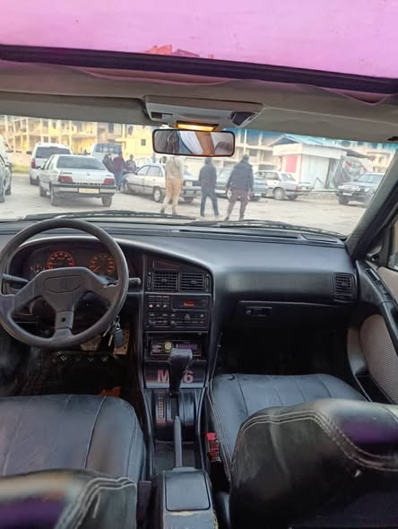 بيجو 405 1993 - صورة 5