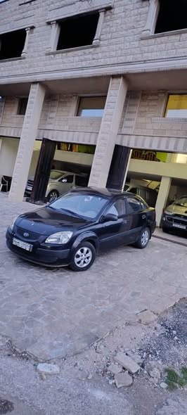 كيا ريو 2009 - صورة 1