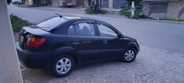 كيا ريو 2009 - صورة 2