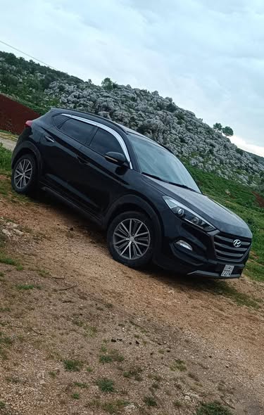 هيونداي توسان 2016 - صورة 2