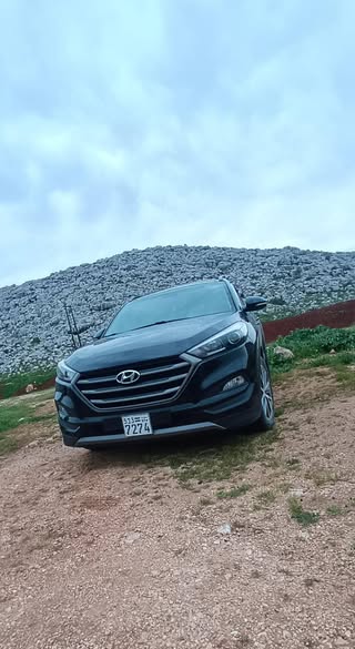 هيونداي توسان 2016 - صورة 3