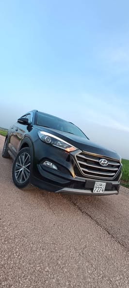 هيونداي توسان 2016 - صورة 4