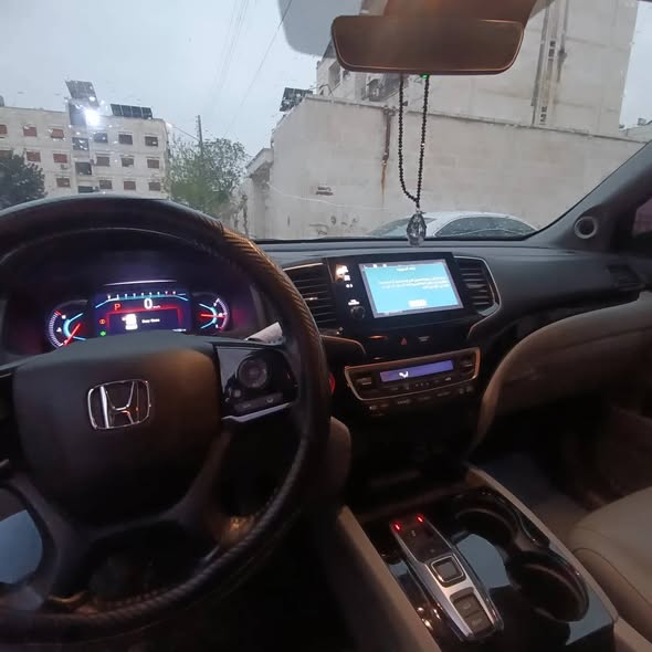 هوندا بايلوت 2020 - صورة 4