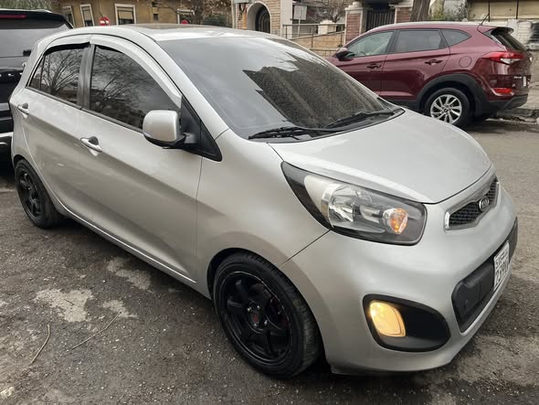 كيا مورنينغ 2012 - صورة 2