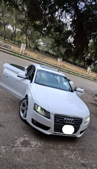 اودي A5 2011 - صورة 5