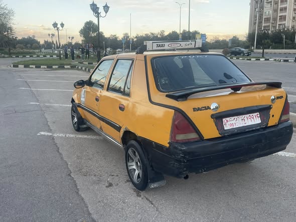 داسيا سولنزا 2004 - صورة 1