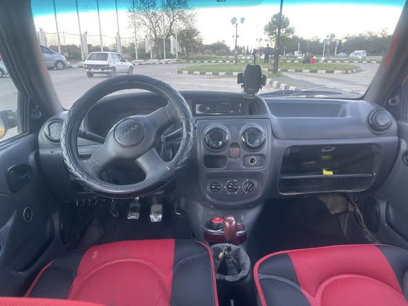 داسيا سولنزا 2004 - صورة 3