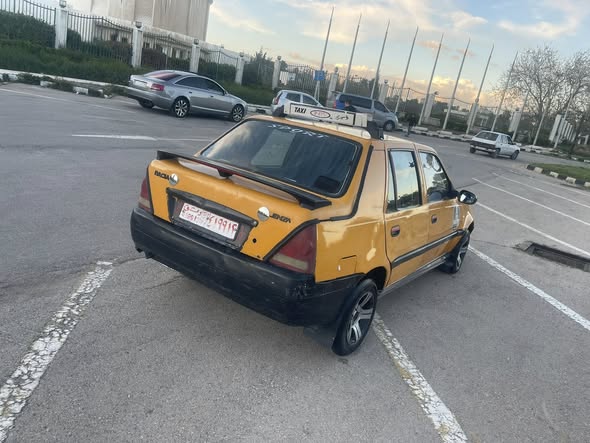 داسيا سولنزا 2004 - صورة 4