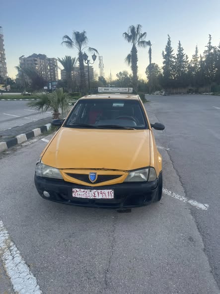 داسيا سولنزا 2004 - صورة 5