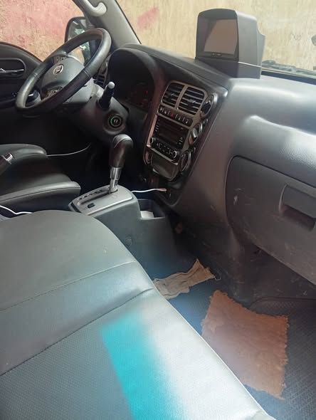 كيا بونغو 2016 - صورة 2