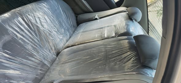 كيا سيراتو 2008 - صورة 5