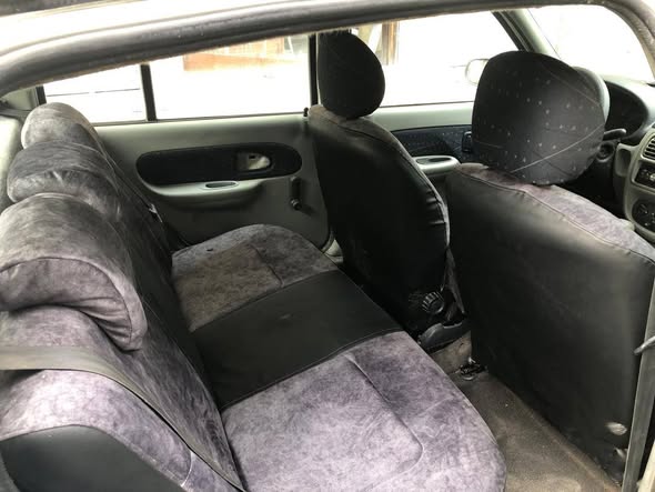 رينو كليو 2005 - صورة 3