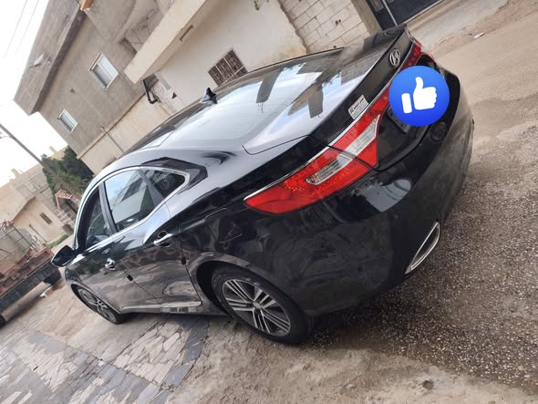 هيونداي أزيرا 2014 - صورة 4