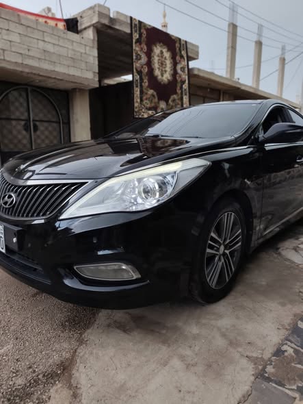 هيونداي أزيرا 2014 - صورة 5