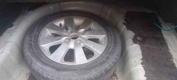 هيونداي اكسنت 2011 - صورة 4