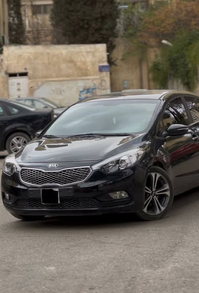 كيا K3 2013 - صورة 1