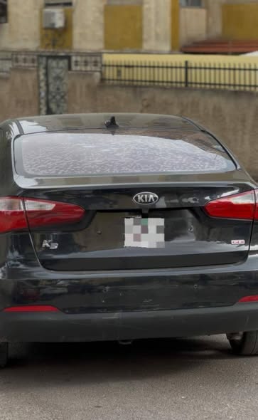 كيا K3 2013 - صورة 2