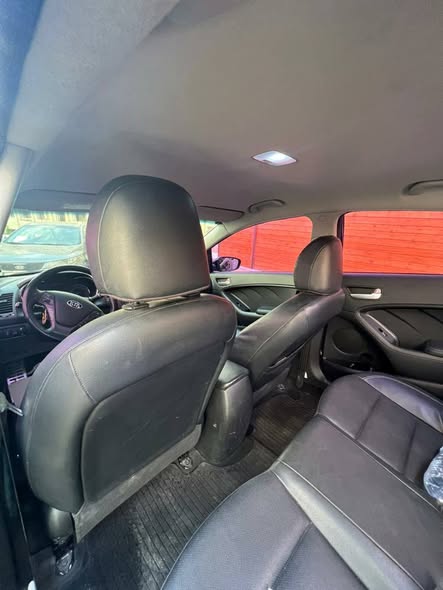 كيا K3 2013 - صورة 3