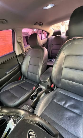 كيا K3 2013 - صورة 4