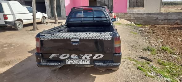 فورد بيك اب 2005 - صورة 1