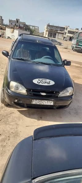 فورد بيك اب 2005 - صورة 2