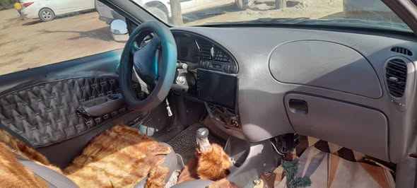 فورد بيك اب 2005 - صورة 3