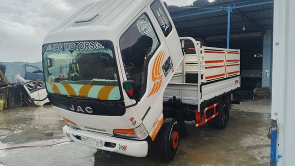 جاك 1020 2007 - صورة 2