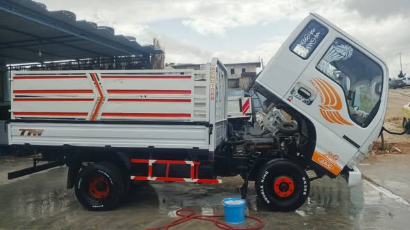 جاك 1020 2007 - صورة 3