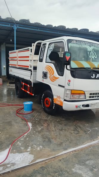 جاك 1020 2007 - صورة 5