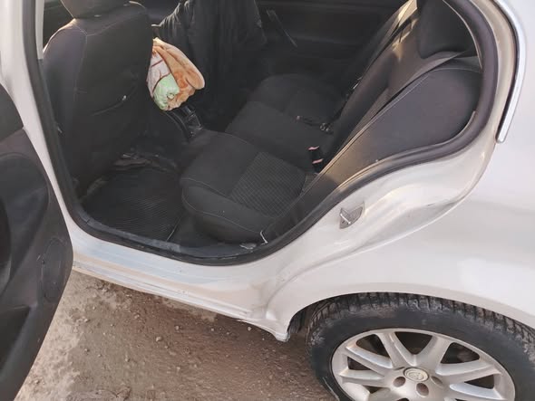 سكودا سوبيرب 2008 - صورة 5