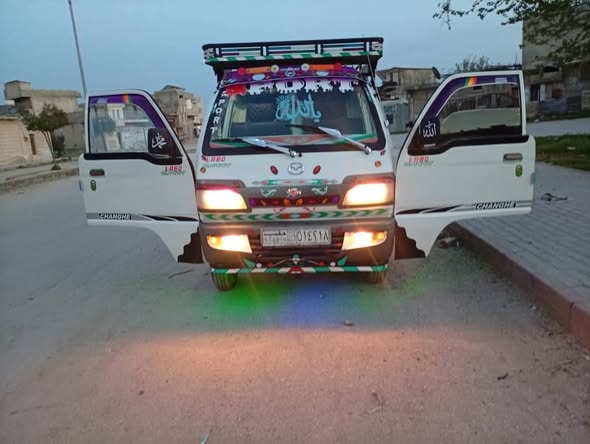 شانجي 200 2007 - صورة 1