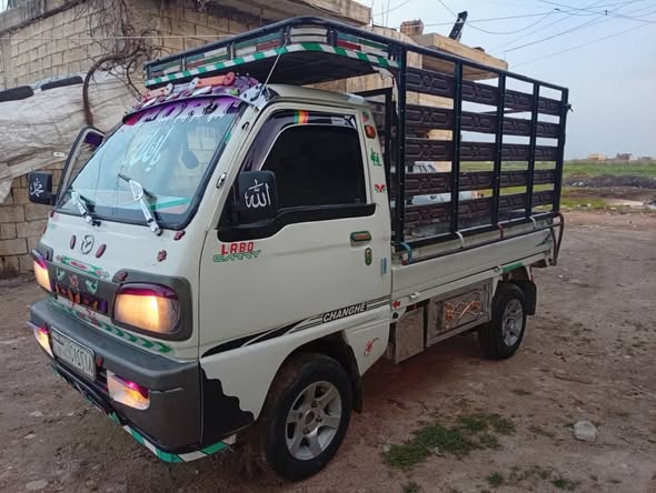 شانجي 200 2007 - صورة 3