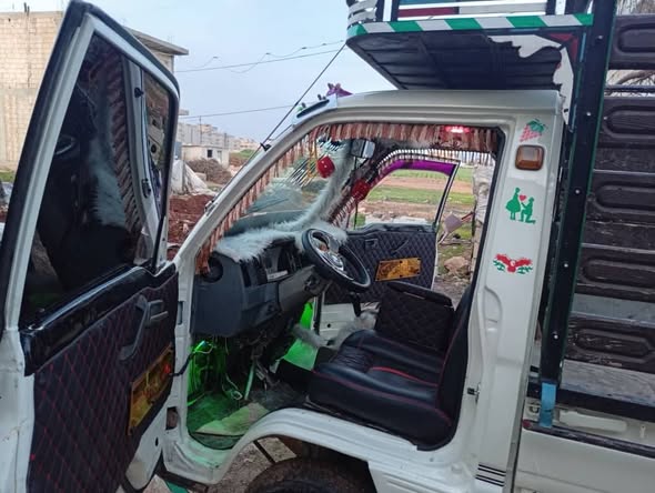 شانجي 200 2007 - صورة 4