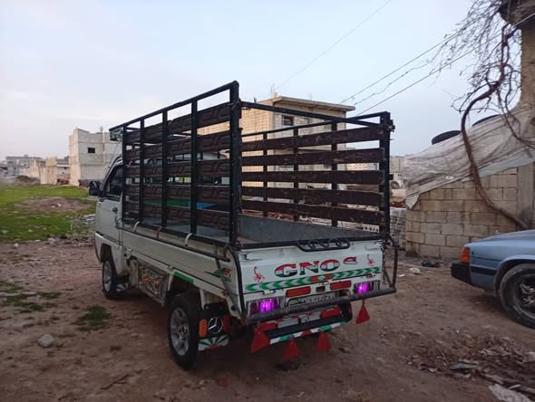 شانجي 200 2007 - صورة 5