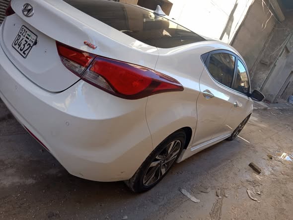 هيونداي النترا 2013 - صورة 5