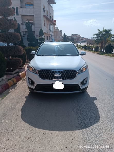 كيا سورينتو 2018 - صورة 2