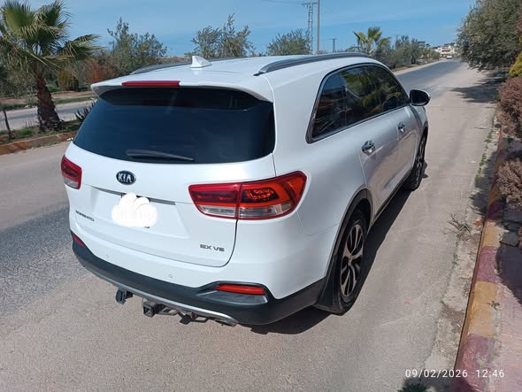 كيا سورينتو 2018 - صورة 4