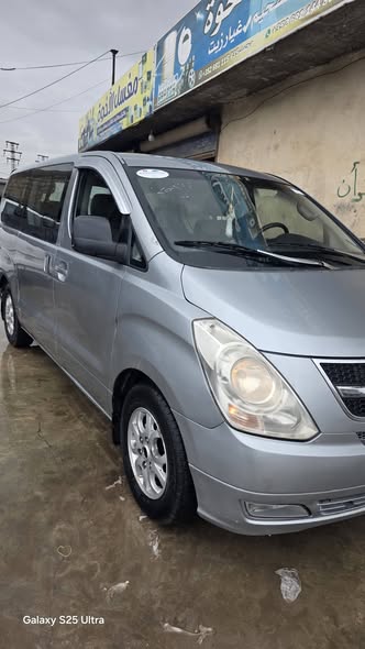 هيونداي اتش ون 2011 - صورة 2