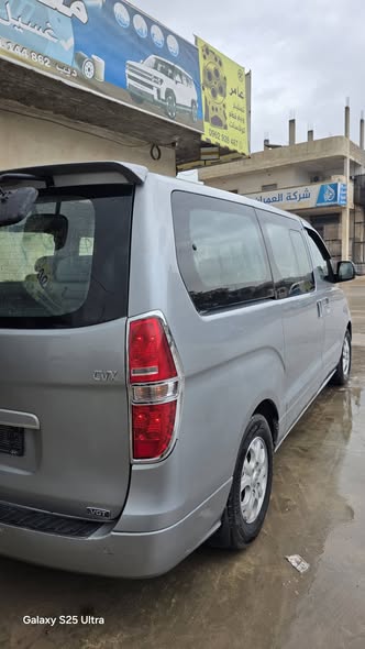 هيونداي اتش ون 2011 - صورة 3