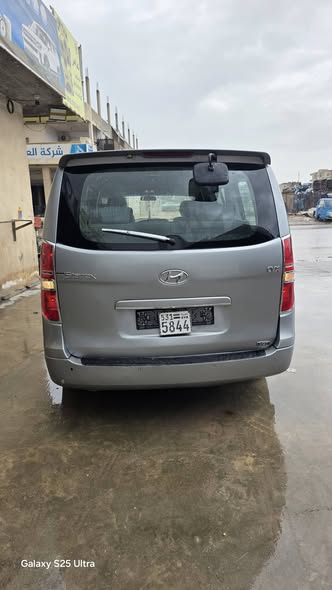 هيونداي اتش ون 2011 - صورة 4